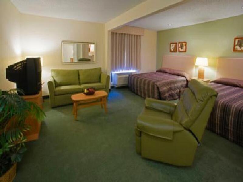 Extended Stay America Suites - Dallas - Plano Parkway - Medical Center エクステリア 写真