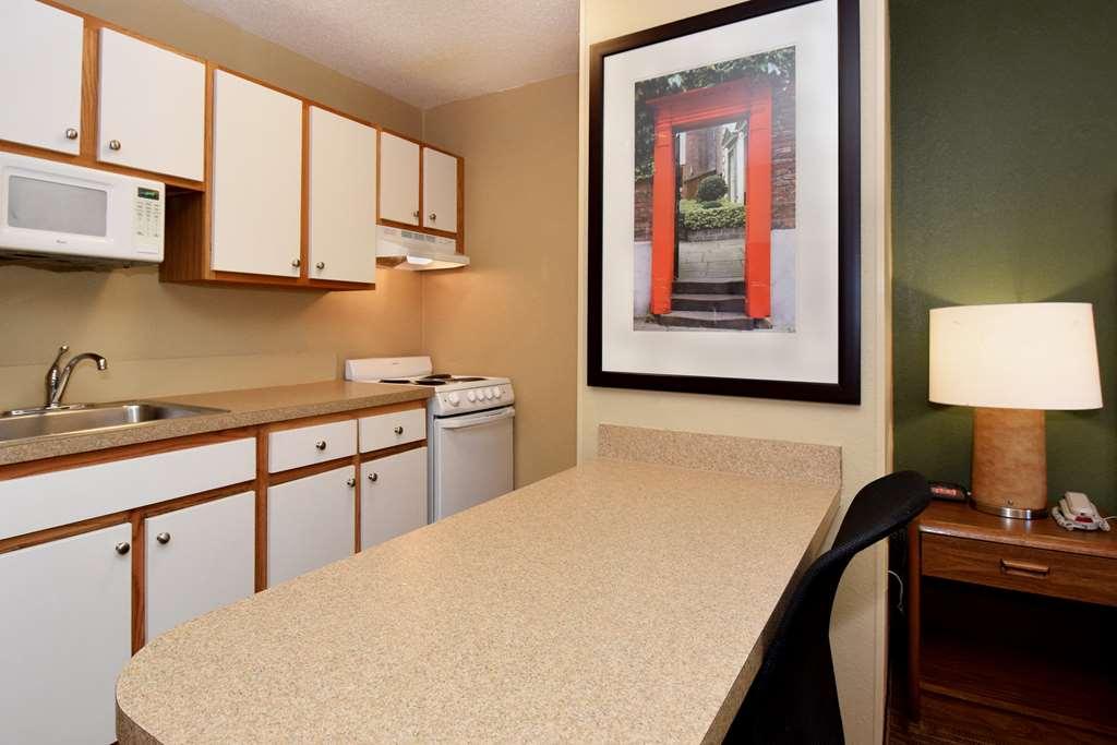 Extended Stay America Suites - Dallas - Plano Parkway - Medical Center 部屋 写真
