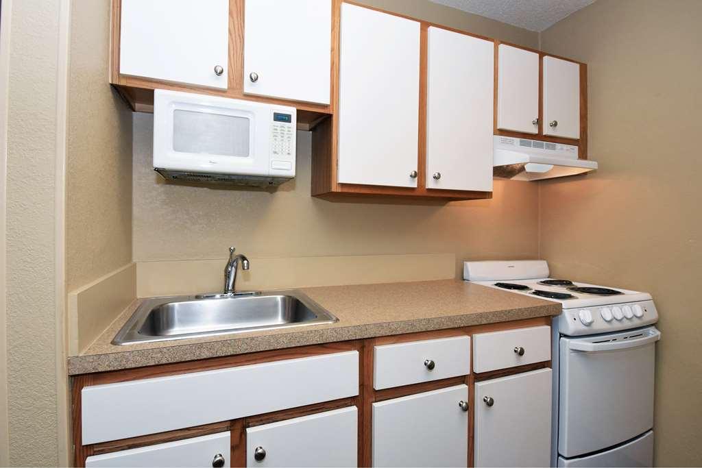 Extended Stay America Suites - Dallas - Plano Parkway - Medical Center 部屋 写真