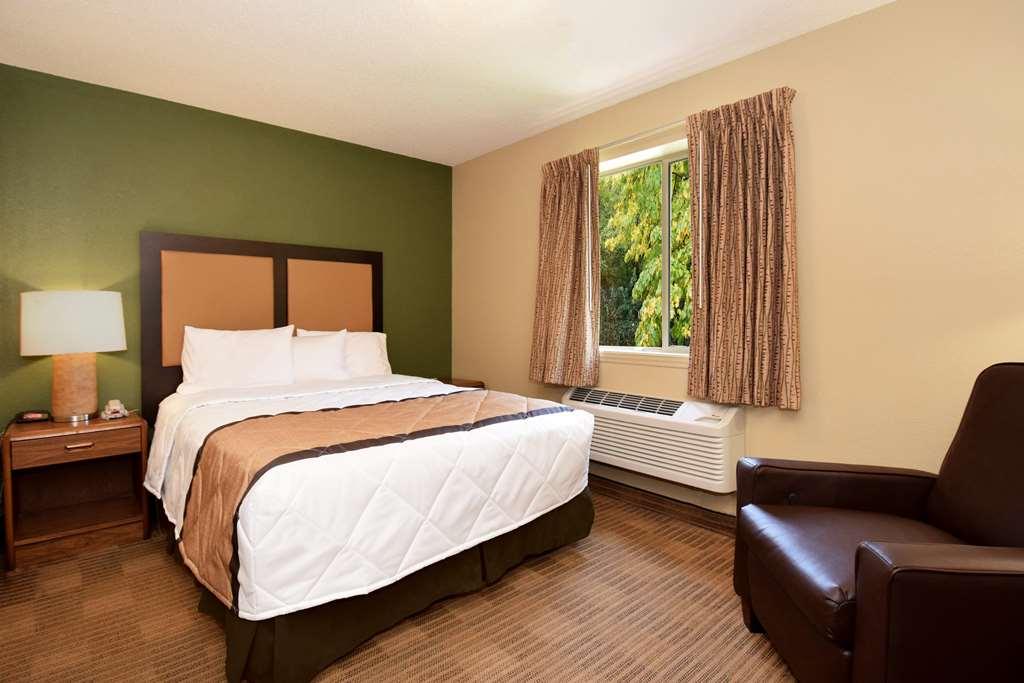 Extended Stay America Suites - Dallas - Plano Parkway - Medical Center 部屋 写真