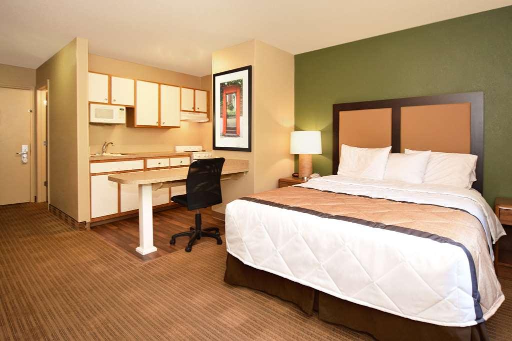 Extended Stay America Suites - Dallas - Plano Parkway - Medical Center 部屋 写真