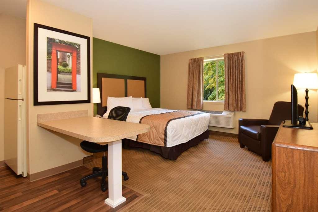 Extended Stay America Suites - Dallas - Plano Parkway - Medical Center 部屋 写真