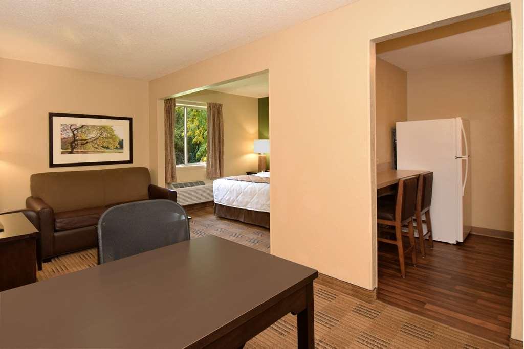 Extended Stay America Suites - Dallas - Plano Parkway - Medical Center 部屋 写真