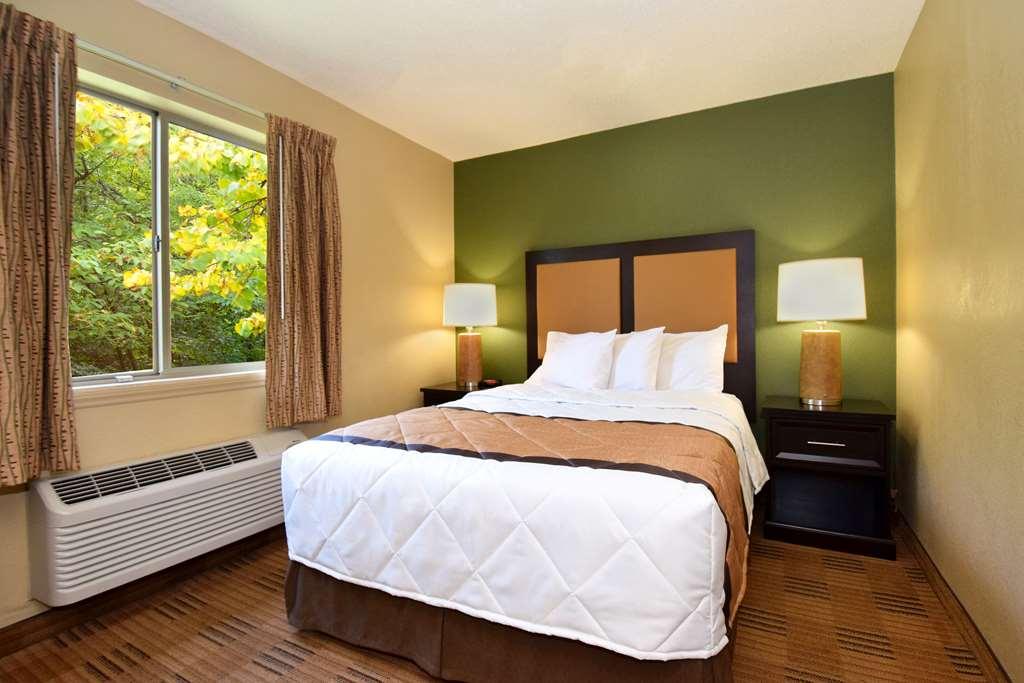 Extended Stay America Suites - Dallas - Plano Parkway - Medical Center 部屋 写真