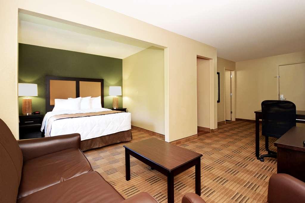 Extended Stay America Suites - Dallas - Plano Parkway - Medical Center 部屋 写真