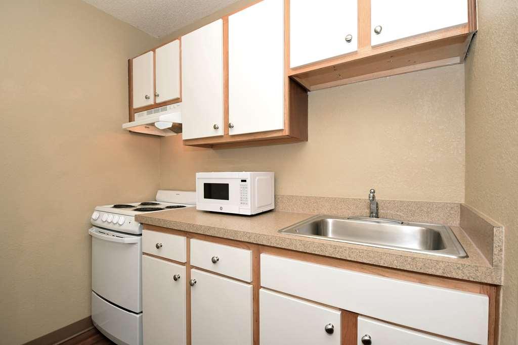 Extended Stay America Suites - Dallas - Plano Parkway - Medical Center 部屋 写真
