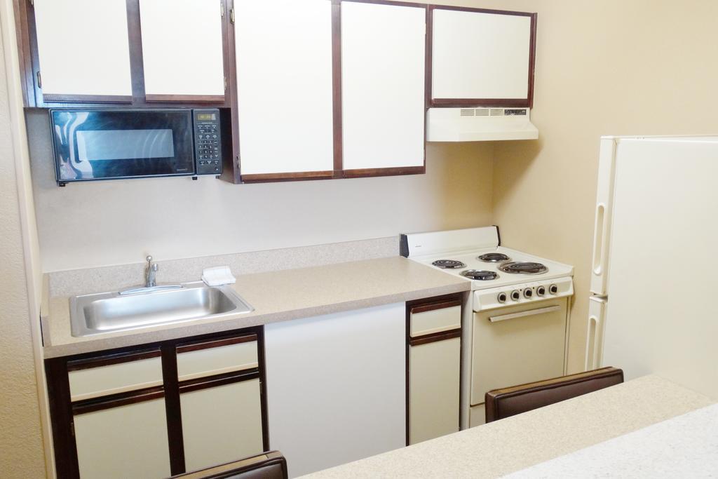 Extended Stay America Suites - Dallas - Plano Parkway - Medical Center エクステリア 写真