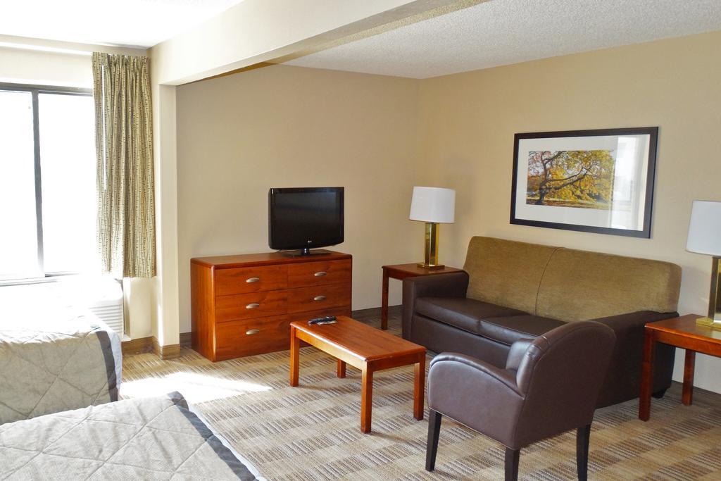 Extended Stay America Suites - Dallas - Plano Parkway - Medical Center エクステリア 写真