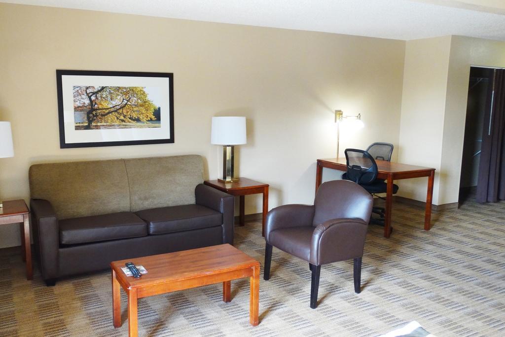 Extended Stay America Suites - Dallas - Plano Parkway - Medical Center エクステリア 写真