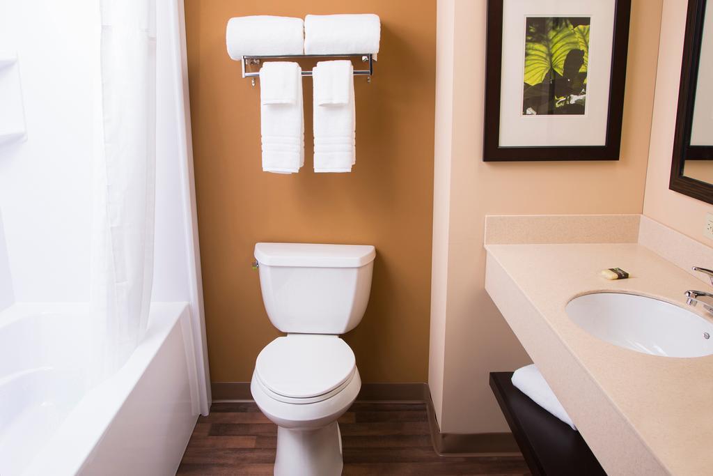 Extended Stay America Suites - Dallas - Plano Parkway - Medical Center エクステリア 写真