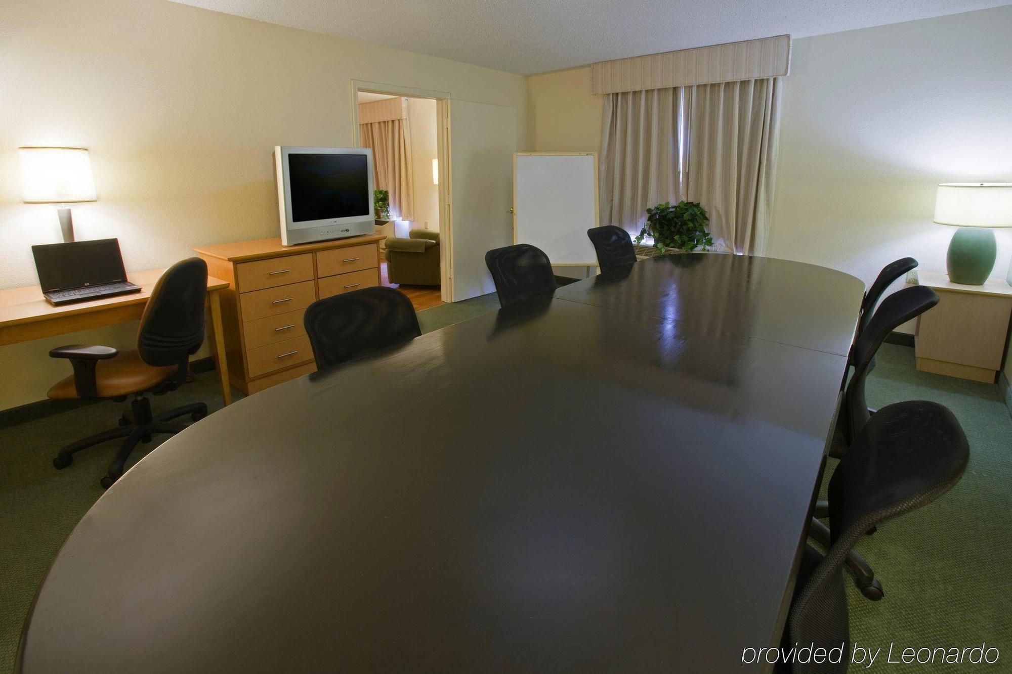Extended Stay America Suites - Dallas - Plano Parkway - Medical Center エクステリア 写真