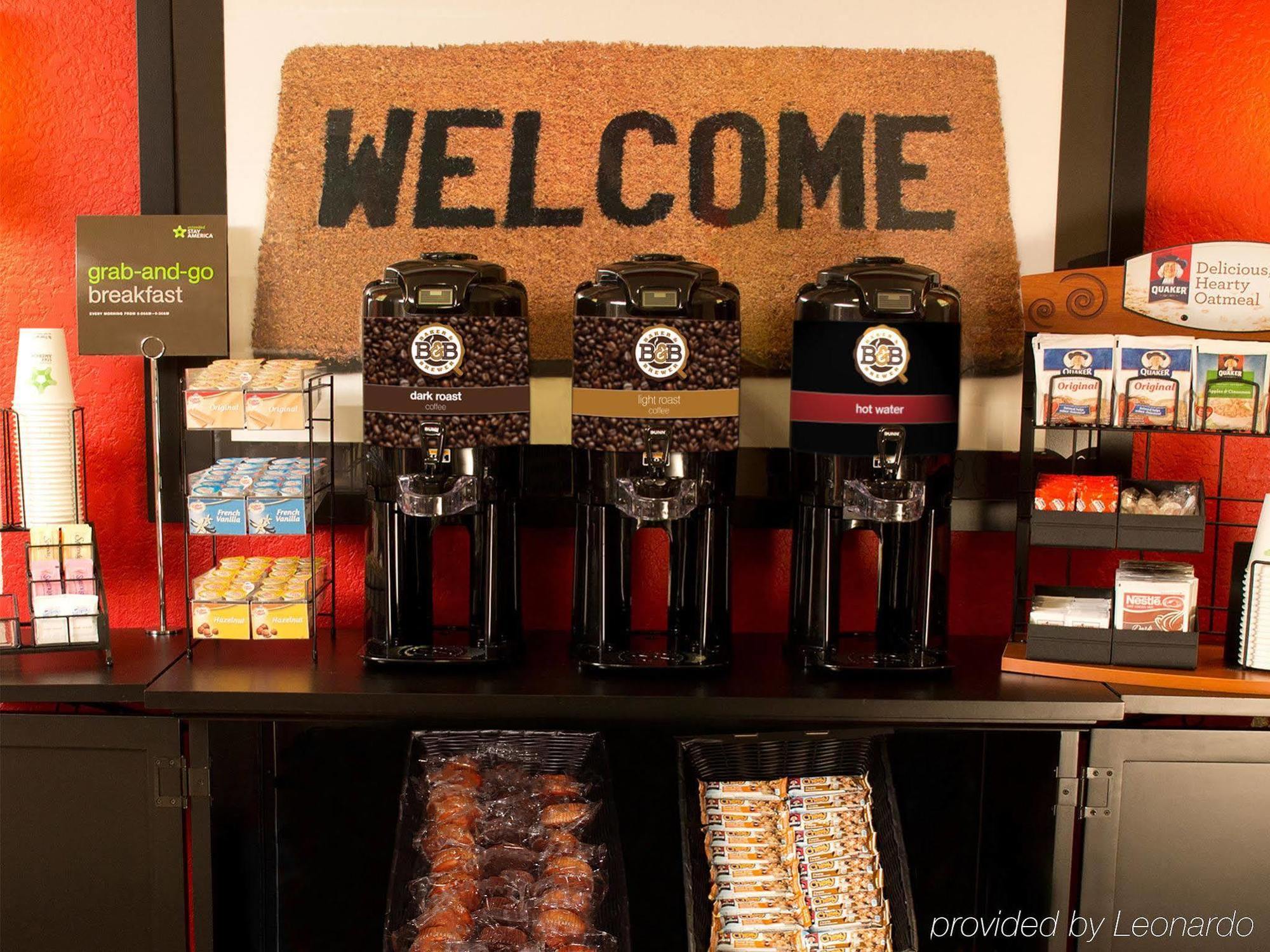 Extended Stay America Suites - Dallas - Plano Parkway - Medical Center エクステリア 写真