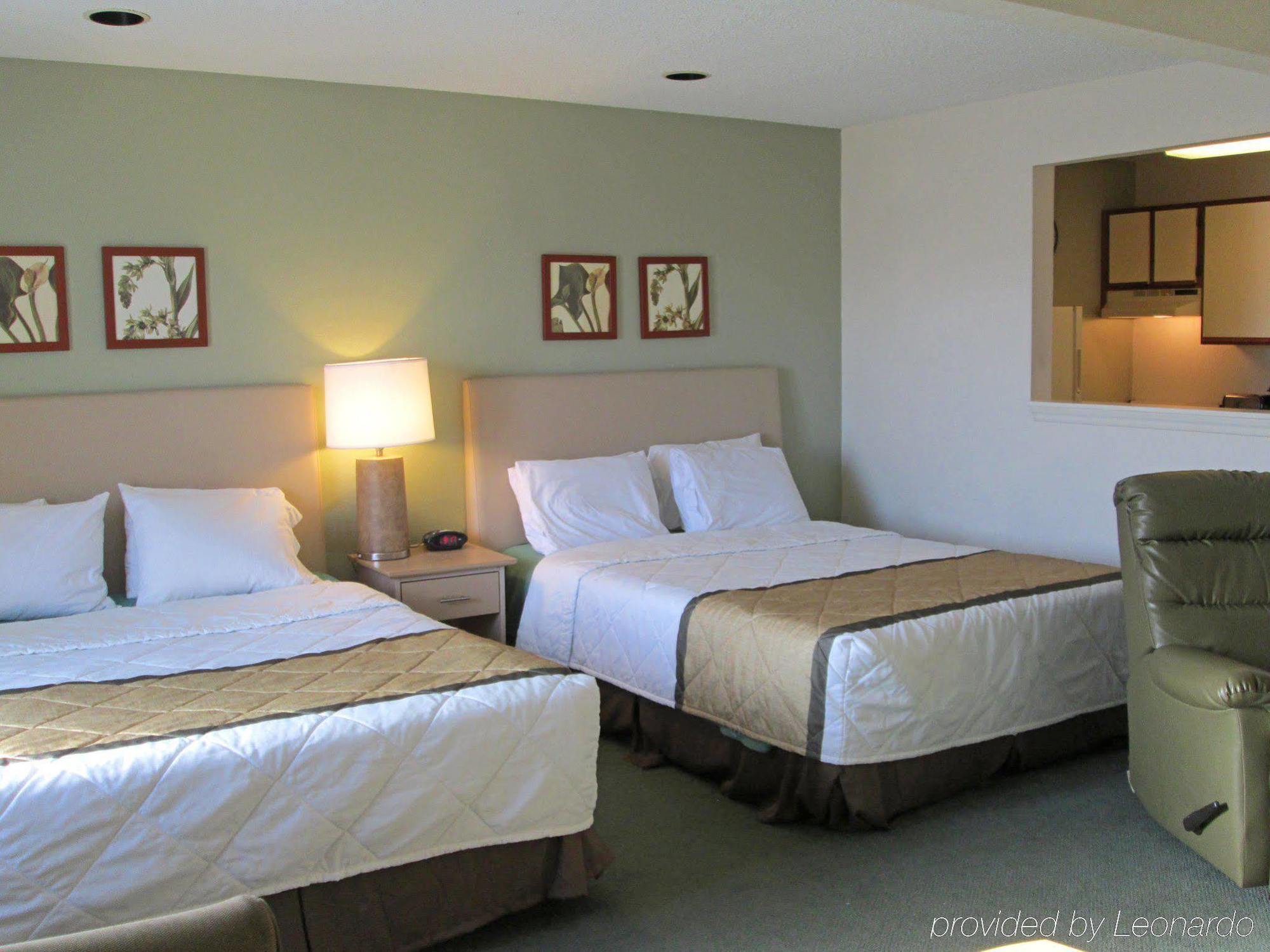 Extended Stay America Suites - Dallas - Plano Parkway - Medical Center エクステリア 写真